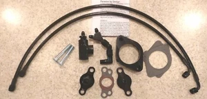 Paradox By Design - Cooling System Upgrade Kit V2 - Chevy/GMC bolt on kit 6.2 - Picture 1 of 11