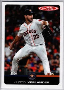 2019 Topps Total Wave 9 YOU PICK CARDS - Picture 1 of 1