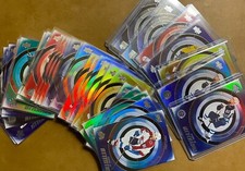 2022-23 Upper Deck series 1 CENTRE OF ATTENTION (PICK YOUR CARDS) NHL Hockey