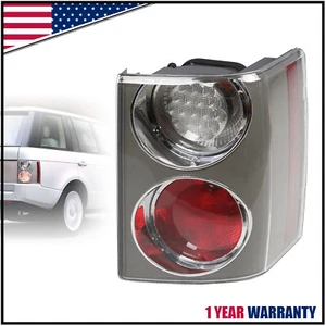 Right Side Tail Light Lamp For Land Rover Range Rover HSE VOGUE L322 2002-2009 - Picture 1 of 10