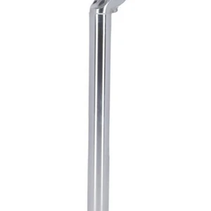 SP-R07 Silver Seat Post Diameter 26.2Mm/350Mm 2502047046 XLC Bicycle - Picture 1 of 1