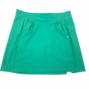 CHERVO Golf Damen Golfrock Rock Joelle SUN BLOCK grün 651 Gr.36 neu - Picture 1 of 1