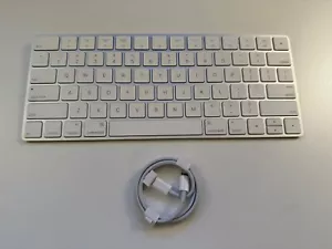 Apple Magic Keyboard for Mac - Zdjęcie 1 z 4