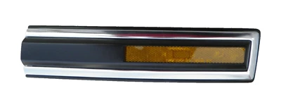 915591 MARCADOR montaje lateral derecho delantero 1982-84 Pontiac 6000 GM NOS Foto 1 de 4