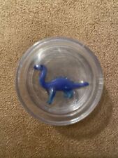 New listing
		Miniature Dinosaur Or Loch Ness Monster Glass Animal Figurine