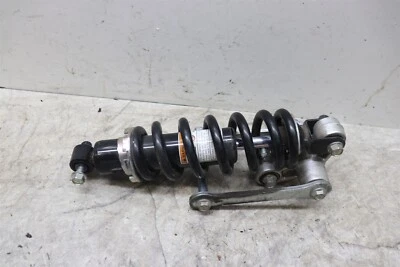 Amortecedor traseiro Suzuki M50 Boulevard VZ800 2013-2019 suspensão com ligação  - Imagem 1 de 4