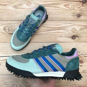 adidas marathon trail