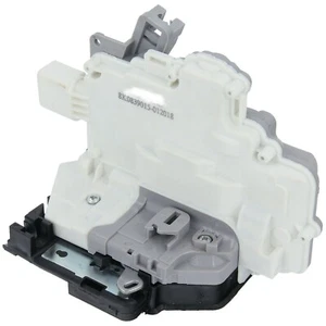 Serratura Porta Posteriore Sinistra Audi A4 8K2 8K5 B8 Q3 Q5 2008-2015 8K0839015 - Foto 1 di 3