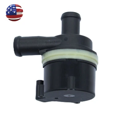 Bomba de agua auxiliar para Audi A1 A4 A5 A6 Volkswagen Jetta 706740100 6R0965561 Foto 1 de 4