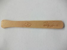 1990 Good Humor Ice Cream Baseball Bat Stick Bobby Bonilla #4
