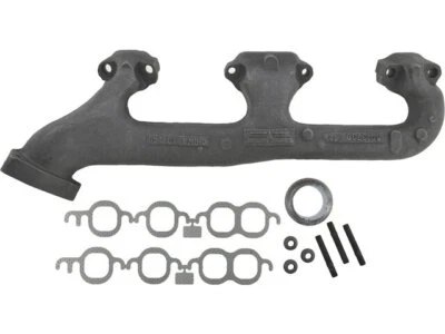 Colector de escape derecho API 15738DMHR 1997 para Chevrolet C2500 Suburban 1996-1999 Foto 1 de 2