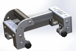 IMT PRO Professional Carriage - Picture 1 of 1