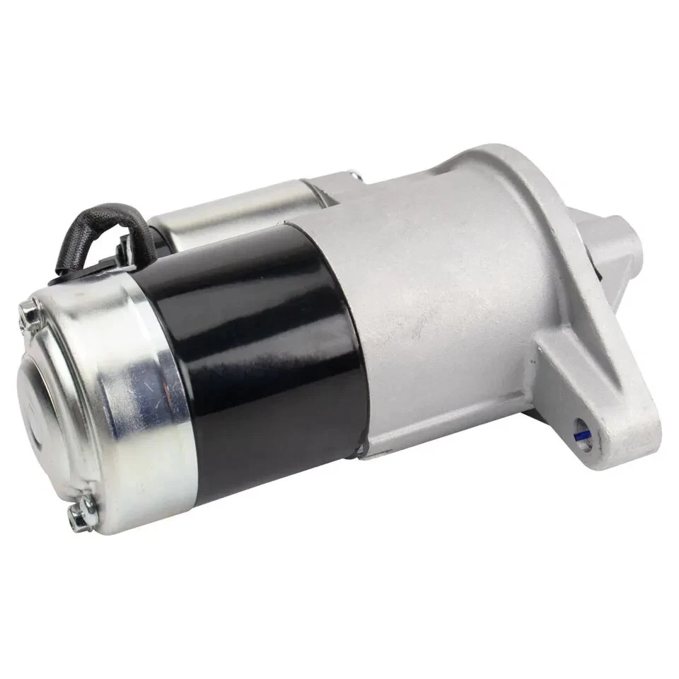 Nuevo motor de arranque para Jeep Grand Cherokee Comanche Wagoneer Wrangler Eagle Foto 1 de 1