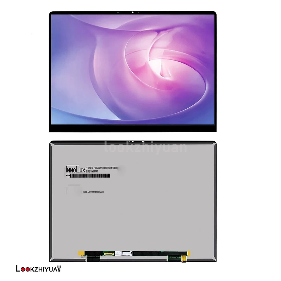OEM For Huawei MateBook 13 WRT-W19 WRT-W29 LCD Display Touch Screen Digitizer - Image 1 of 1