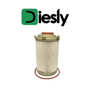 Diesly® 6.7L RAM 3500 Diesel Fuel Filter for 2007-2009 - Foto 1 di 5