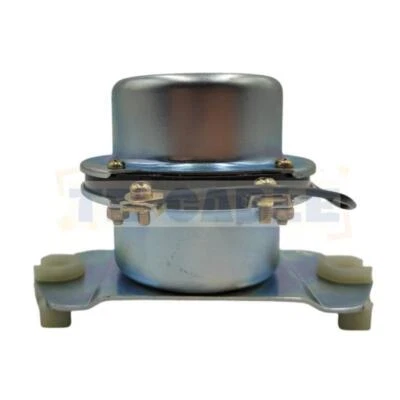 08088-30000 New Battery Relay Switch 24V for KOMATSU PC200-6 Excavator - Image 1 of 4