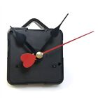 Clock Mechanism Accessories For 2-3mm Clock Panel Movement Replacement