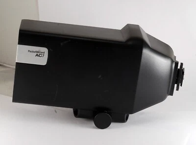 PocketWizard AC7 RF Hard Shield Lightly used - Image 1 of 4