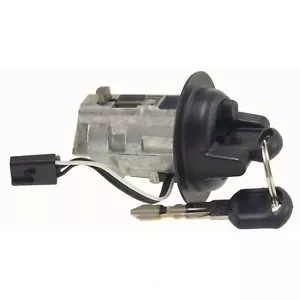 Ignition Lock Cylinder WVE 4H1023 - Picture 1 of 5
