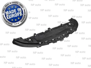 NEW UNDER BUMPER RADIATOR COVER UNDERTRAY FOR MERCEDES W176 A-CLASS 12-18 AMG - Picture 1 of 2