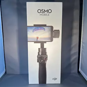 DJI Osmo Mobile Gimbal Stabilizer - Picture 1 of 9