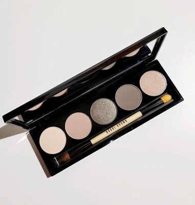 Bobbi Brown Back To Cool Eyepalette New LE - Image 1 of 4