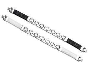 NEW lady's Watch Strap Band Bracelet For Armani AR7401 7361 7389 7353 7330 - Picture 1 of 6