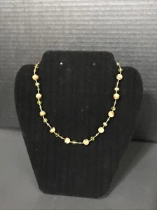 Mary Millsaps 16” Necklace - Picture 1 of 4