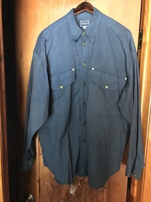 Versace Jeans Couture Shirt L, Cotton - Image 1 of 4