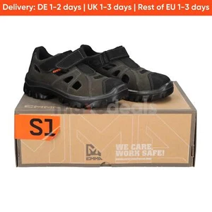 Emma 786540/36 Safety Shoes Size EU 36 New NMP - Picture 1 of 8