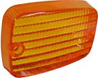 Indicator Lens Front L/H Amber for 1985 Suzuki DR 600 SF Raider (SN41A)