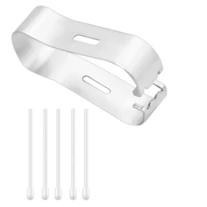 Grade A+ S Pen Replacement Nibs & Tweezer For Samsung Galaxy Note 4 4G LTE N910F - Zdjęcie 1 z 1