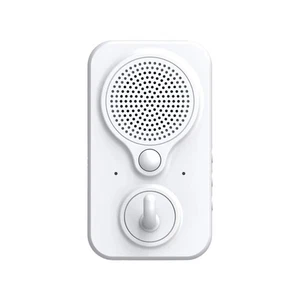 Greeters Supermarkt Eingang Sensor Türklingel Wiederaufladbar Aufnahme Laden Erinnerung - Bild 1 von 9