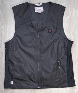 Gerbing 7V Battery Heated Vest Liner Black Tested, WORKS✅️ -Charger Not Included - Picture 1 of 9