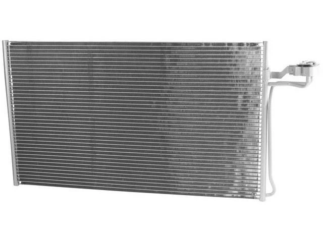 Condensador de aire acondicionado 65QVWR47 para Volvo S40 C30 C70 V50 2004 2008 2005 2006 2007 2009 Foto 1 de 1