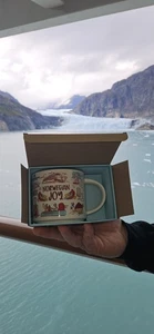 Norwegian Cruise Ship JOY Starbucks "Been There Series" Kaffeebecher Tasse. Neu/Karton! - Bild 1 von 7