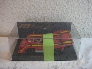 Fly Car Model Auto Porsche 917/10 Interserie 1973 1:32 in der OVP aus Sammlung - Bild 1 von 6