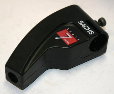 Sachs Torpedo Super 7 Schaltbox Clickbox für 7-Gang Getriebenabe Nabenschaltung - Bild 1 von 4