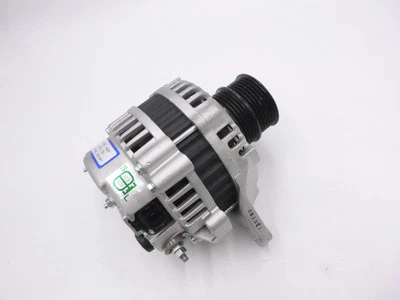 WSP Alternator 14241 For Nissan 1986-1989 Nissan Stanza - Image 1 of 4