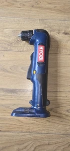 Ryobi Cordless Right Angle Drill CAP-1801 18V ONE - Picture 1 of 3