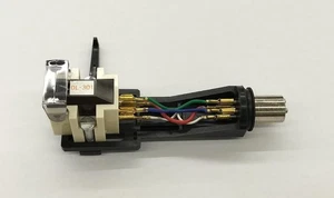 Denon DL-301 Moving Coil MC Cartridge Japan Phono Plattenspieler Vinyl Audio - Bild 1 von 5