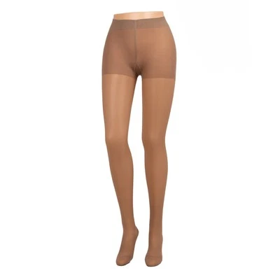 Compressana Calypso Damen Strumpfhose mit Komfort-Hosenteil DEN 140 9010 - Bild 1 von 4