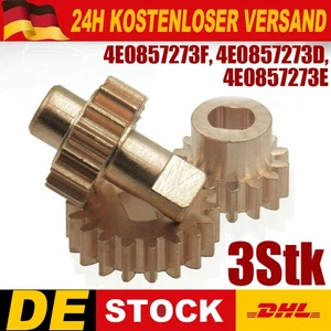 Ersatz Zahnrad Reparatursatz Set für Audi A8 S8 MMI-Mechanik 4E0857273D ` - Bild 1 von 11