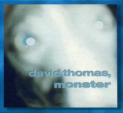 David Thomas - Monster - 5 x CD Box Set - The 5 Albums 1981-1987 *Rare* & *New* Foto 1 de 3