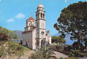 MONTENEGRO HERCEG NOVI MONASTERE SAVINA - Picture 1 of 2