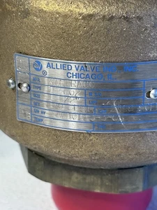 VALVOLA ALLEATA 19-602 - Foto 1 di 5