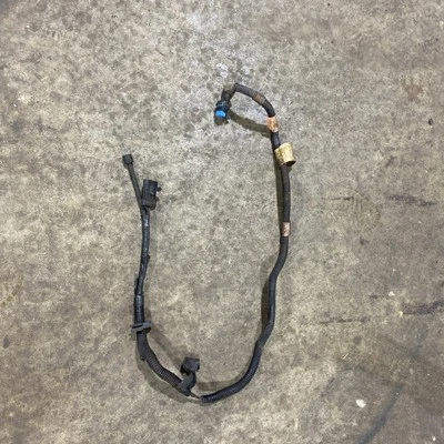 2003-2007 Chevy GMC Silverado Sierra 2500HD Front Differential Actuator Harness  - Image 1 of 4