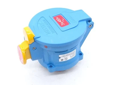 MARECHAL ELECTRIC SA 63-64043-375 RECEPTACLE - Image 1 of 4