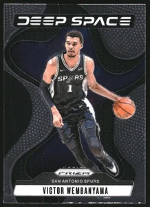 B6578- 2024-25 Panini Prizm Basketball Einsätze G1 -du Pick- 15 + Free US Schiff - Bild 1 von 395