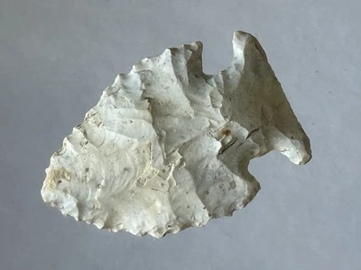 不可思议的正品佛罗里达 BOLEN BEVEL 深南 ARROWHEAD EX B. BOWLES — 第 1/4 张图片